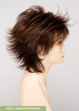 Aria | Envyhair | Human Hair Blend