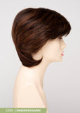 Coti| Envyhair | Human Hair Blend