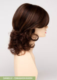 Danielle| Envyhair | Human Hair Blend
