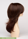 Erica| Envyhair | Human Hair Blend