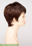 Fiona| Envyhair | Human Hair Blend