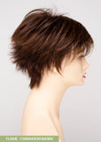 Flame | Envyhair | Human Hair Blend