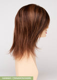 Hannah 100% Human Hair