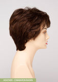 Heather| Envyhair | Human Hair Blend