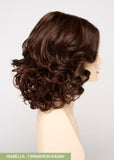 Isabella| Envyhair | Human Hair Blend