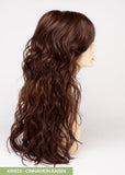 Krista| Envyhair | Human Hair Blend
