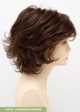 Kylie| Envyhair | Human Hair Blend