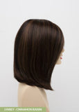 Lynsey| Envyhair | Human Hair Blend