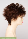 Olivia| Envyhair | Human Hair Blend