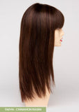Taryn| Envyhair | Human Hair Blend