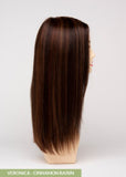 Veronica| Envyhair | Human Hair Blend