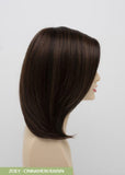 Zoey| Envyhair | Human Hair Blend