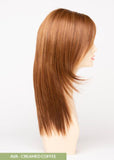 Ava| Envyhair | Human Hair Blend