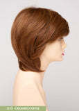 Coti| Envyhair | Human Hair Blend
