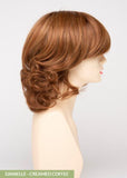 Danielle| Envyhair | Human Hair Blend