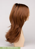 Erica| Envyhair | Human Hair Blend