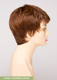 Fiona| Envyhair | Human Hair Blend