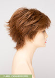 Flame | Envyhair | Human Hair Blend