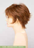 Flame | Envyhair | Human Hair Blend