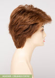 Heather| Envyhair | Human Hair Blend
