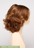 Isabella| Envyhair | Human Hair Blend