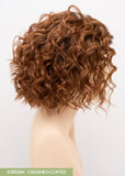 Jordan| Envyhair | Human Hair Blend