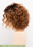 Jordan| Envyhair | Human Hair Blend