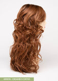 Krista| Envyhair | Human Hair Blend