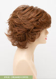 Kylie| Envyhair | Human Hair Blend