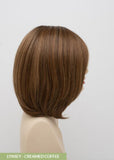 Lynsey| Envyhair | Human Hair Blend