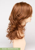 Selena | Envyhair | Human Hair Blend