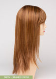 Taryn| Envyhair | Human Hair Blend