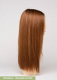 Veronica| Envyhair | Human Hair Blend