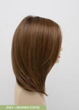 Zoey| Envyhair | Human Hair Blend