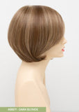Abbey | Envyhair | Human Hair Blend Wig (Hand-Tied)