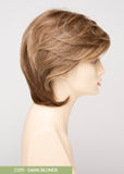 Coti| Envyhair | Human Hair Blend