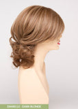 Danielle| Envyhair | Human Hair Blend