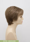 Destiny| Envyhair | Human Hair Blend