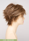 Flame | Envyhair | Human Hair Blend