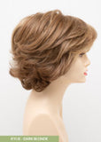 Kylie| Envyhair | Human Hair Blend