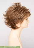 Aria | Envyhair | Human Hair Blend