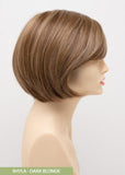 Shyla| Envyhair | Human Hair Blend