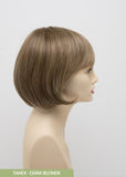 Tandi| Envyhair | Human Hair Blend