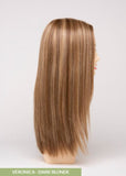Veronica| Envyhair | Human Hair Blend