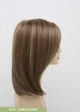 Zoey| Envyhair | Human Hair Blend