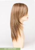 Ava| Envyhair | Human Hair Blend