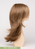 Erica| Envyhair | Human Hair Blend