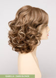 Isabella| Envyhair | Human Hair Blend