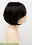 Abbey | Envyhair | Human Hair Blend Wig (Hand-Tied)