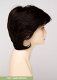 Coti| Envyhair | Human Hair Blend